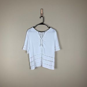 Vetta The Lace Blouse